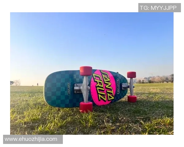 飞盘与滑板完美搭配：精选滑板装备推荐指南与购买技巧