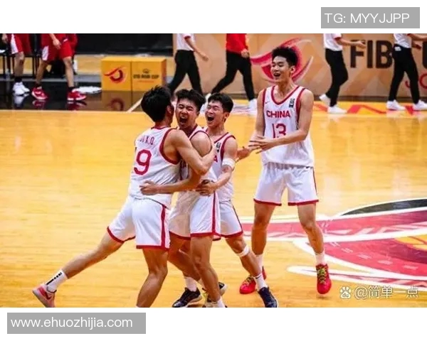 重庆篮球队技术对比深度解析与战术优势探讨