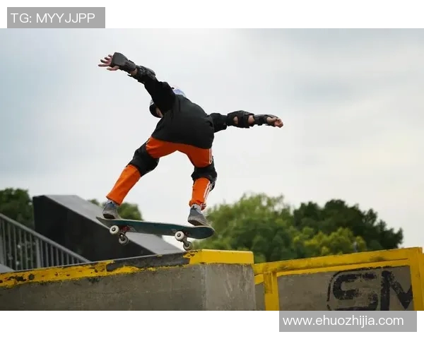 上海极限运动队的耐力挑战与突破探索之旅