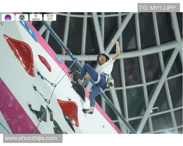 南京攀岩队与北京攀岩队个人能力对比分析及赛后总结