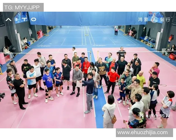 北京羽毛球队实力分析与表现评估：数据透视与趋势解读