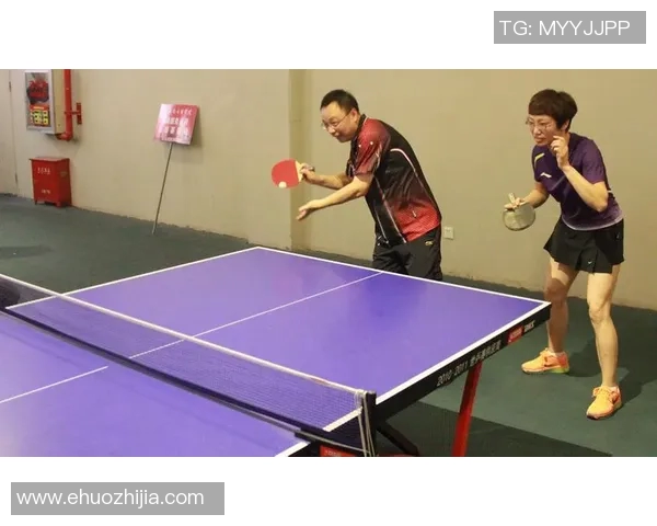 武汉乒乓球队实力深度剖析与对比探讨