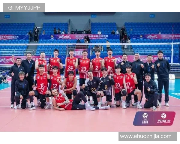 成都排球队在全国排球团队协作排名中创新高展现团队精神与实力