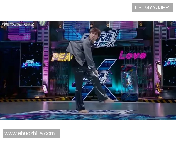 杭州街舞队创新防守策略全面解析引领街舞新潮流